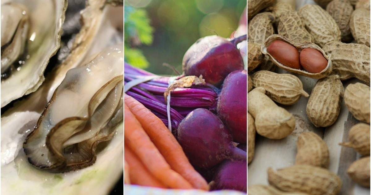 ICYMI B.C. oysters linked to U.S. norovirus outbreak, new food allergy