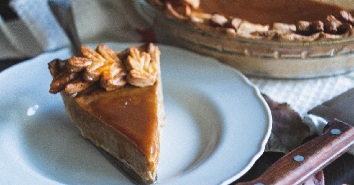 Pairing unique Canadian wines with classic holiday desserts Eat North