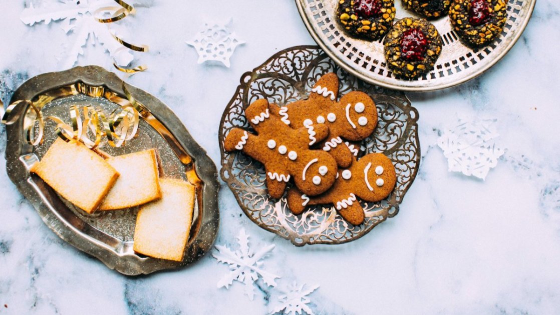 Pairing unique Canadian wines with classic holiday desserts Eat North