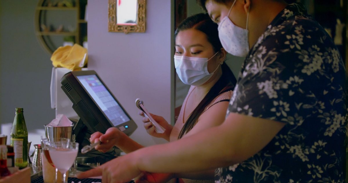 New restaurant documentary "Paper Lantern" celebrates Vietnamese