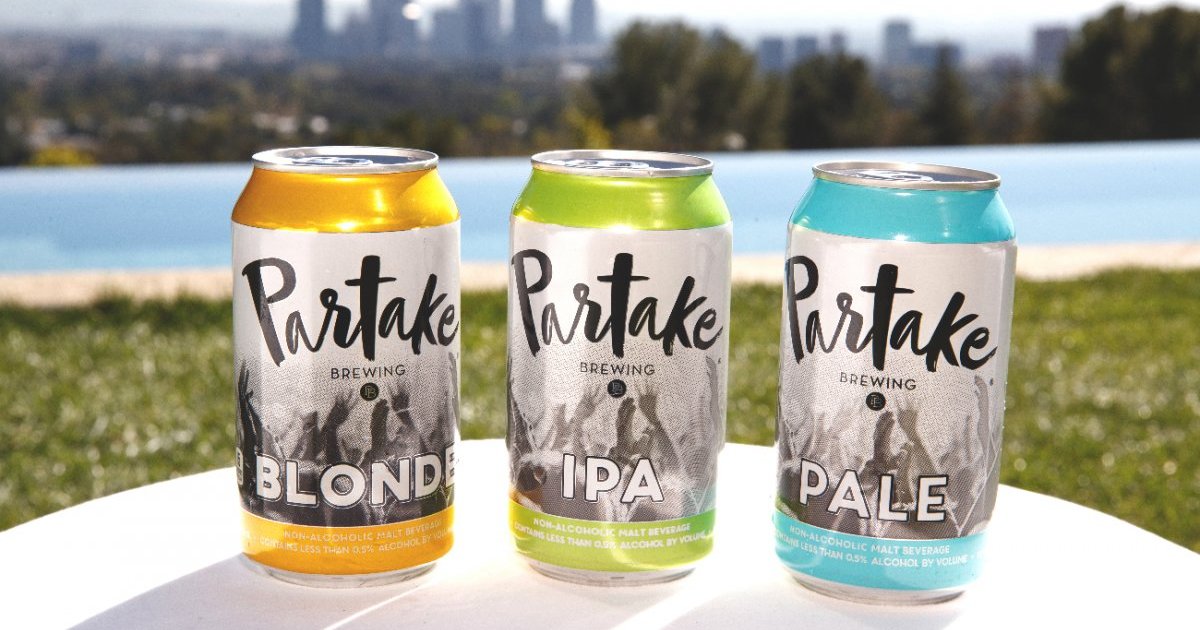 Calgary’s Partake Brewing sees success with US expansion | Eat North