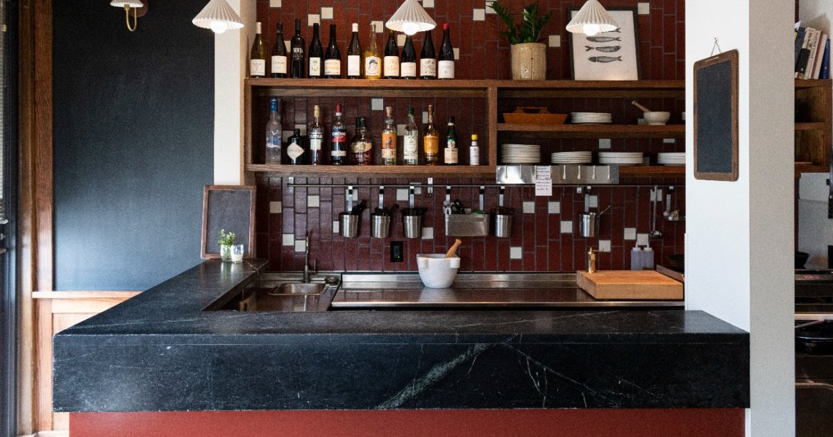 First Look: New Winnipeg restaurant Petit Socco | Eat North
