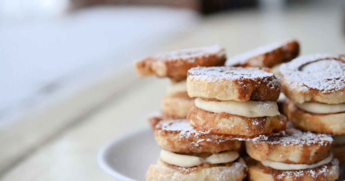 The Dandy Brewing Company's sugar shack experience returns to Calgary