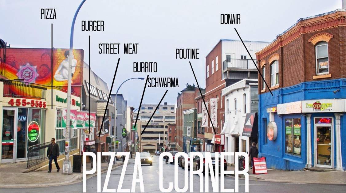 6 places for late night eats in Halifax Eat North