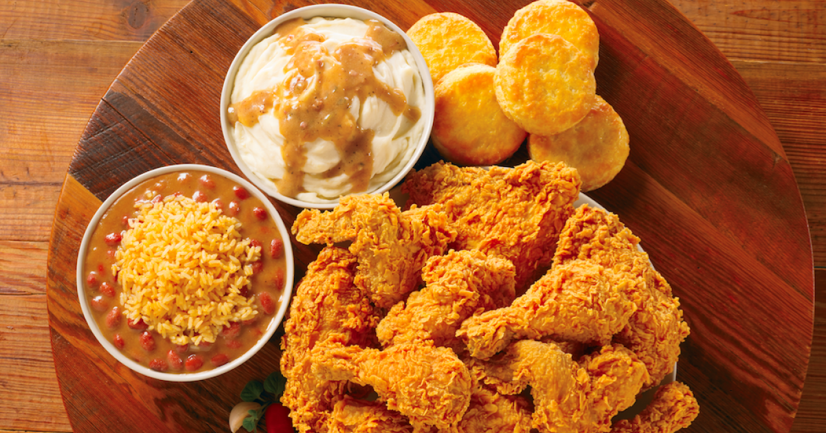 7 Ways to turn fried chicken leftovers into an amazing meal Eat North