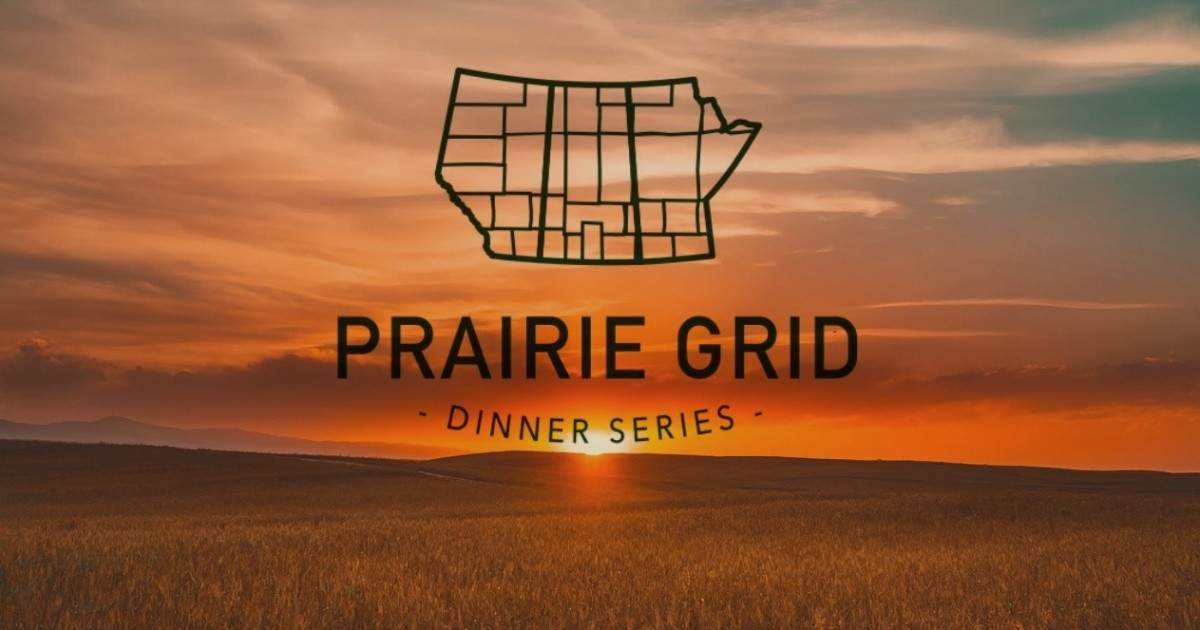 The Prairie Grid Dinner Series: From Dawn to Dusk to kick off late September | Eat North