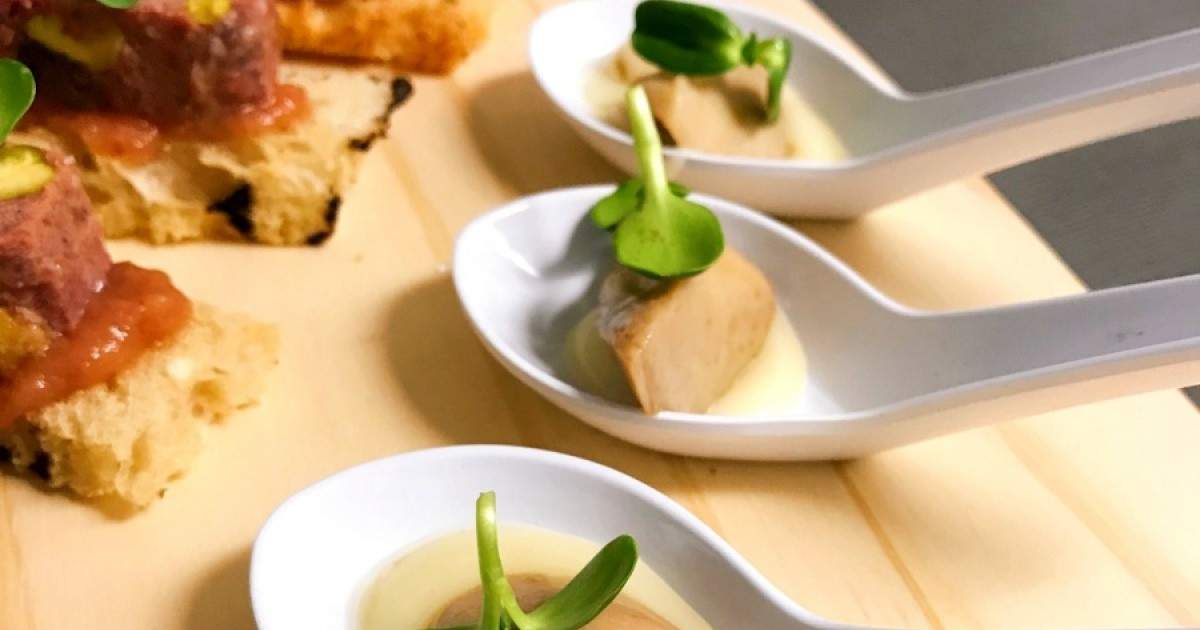 The Prairie Grid Dinner Series Blowing a fuse in Edmonton Eat North