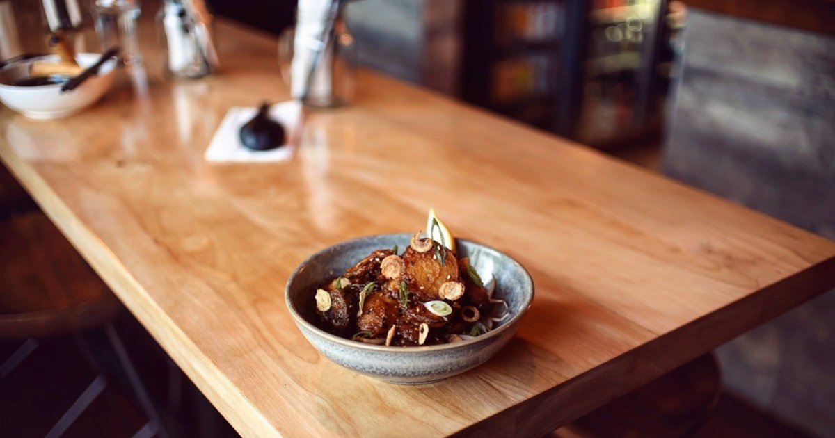 Celebrated Edmonton restaurant, Prairie Noodle Shop to close