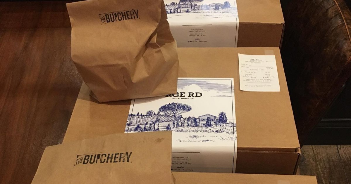 Behind the Name: Edmonton's RGE RD | Eat North
