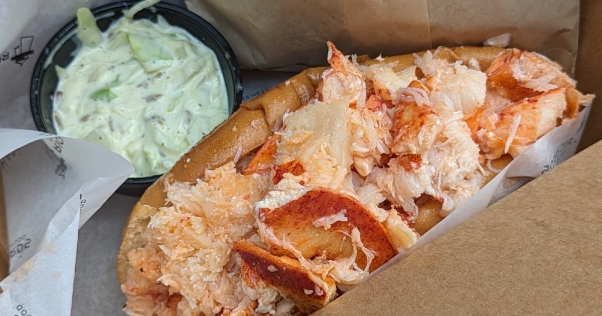 6 popular PEI lobster rolls ranked Eat North
