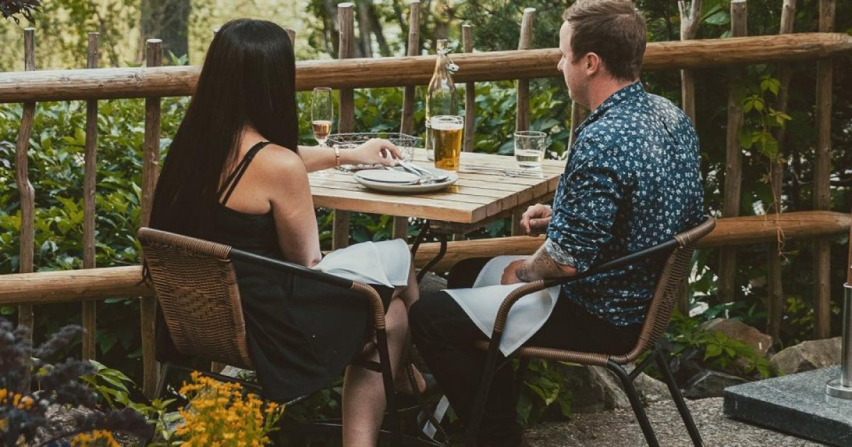 50 Calgary restaurants and bars with great patios Eat North