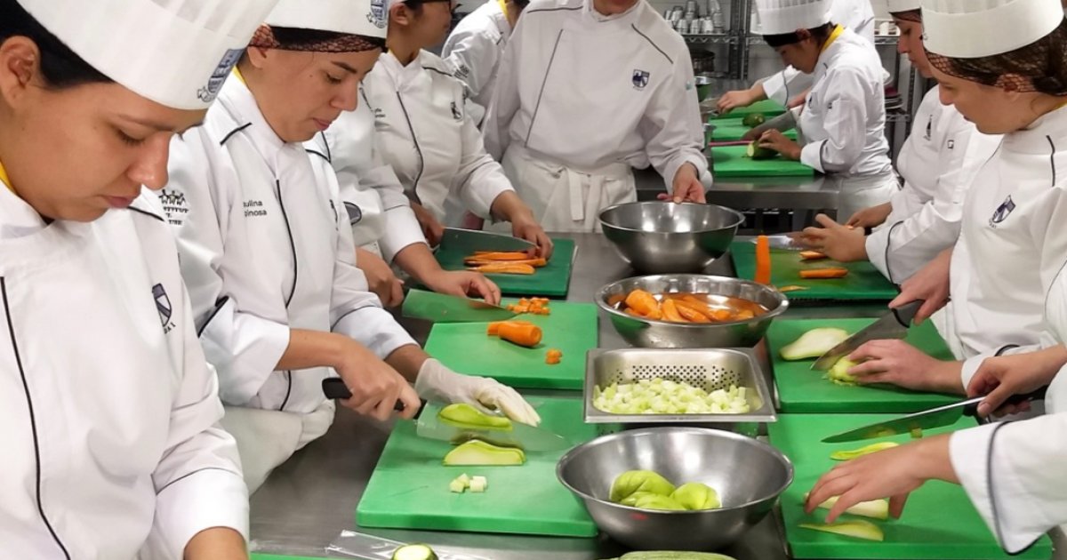 La Tablée des Chefs launch holiday gift baskets for a great cause Eat