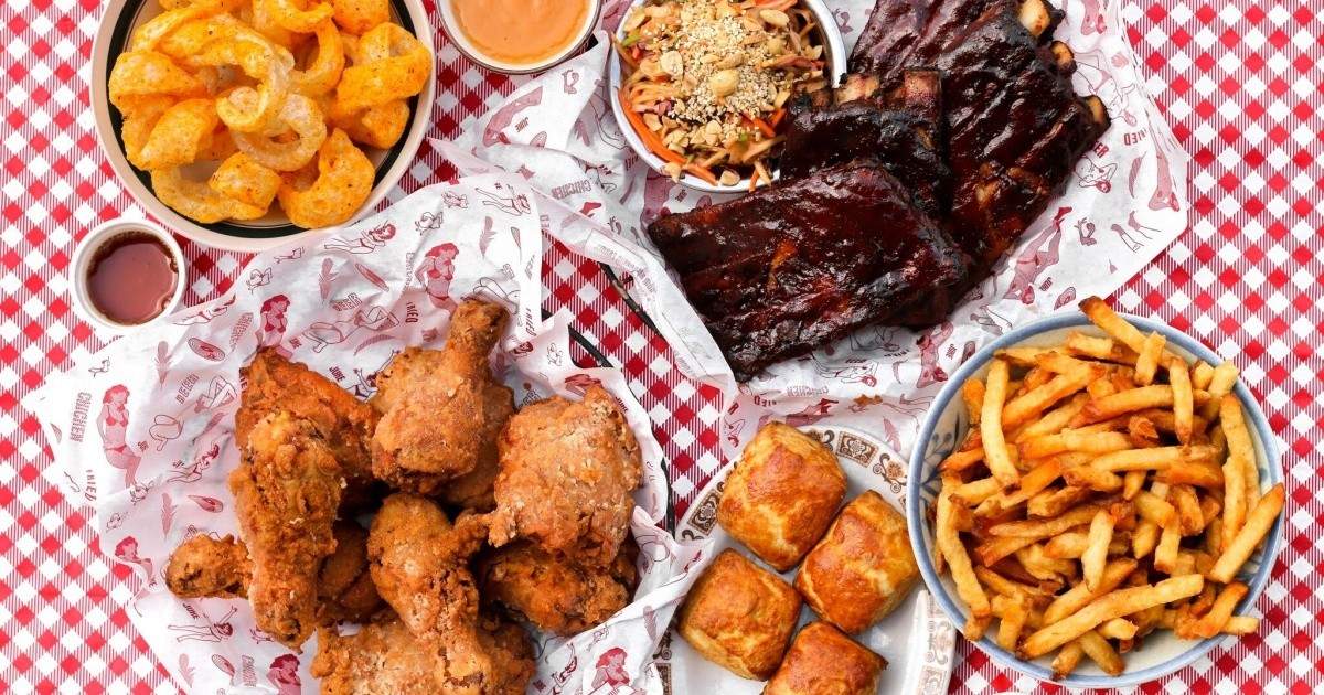 Daily bite: Juke Fried Chicken to open new location in Vancouver's West