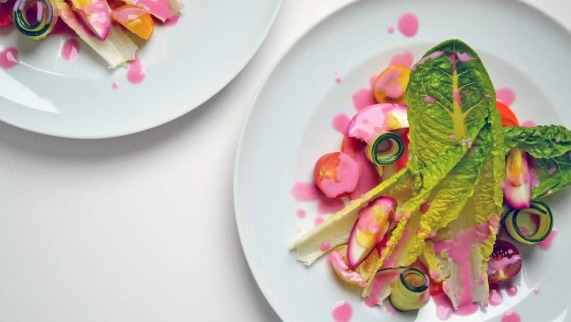 9 ways to get creative with salad dressings Eat North