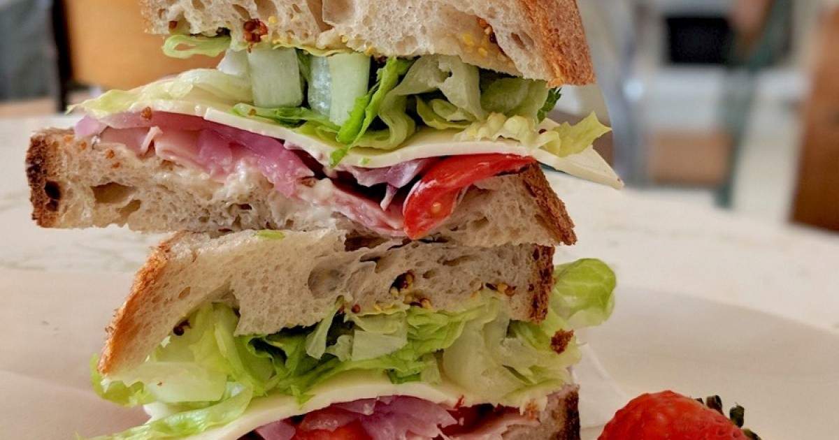 Kelowna 2018 The year in food Eat North