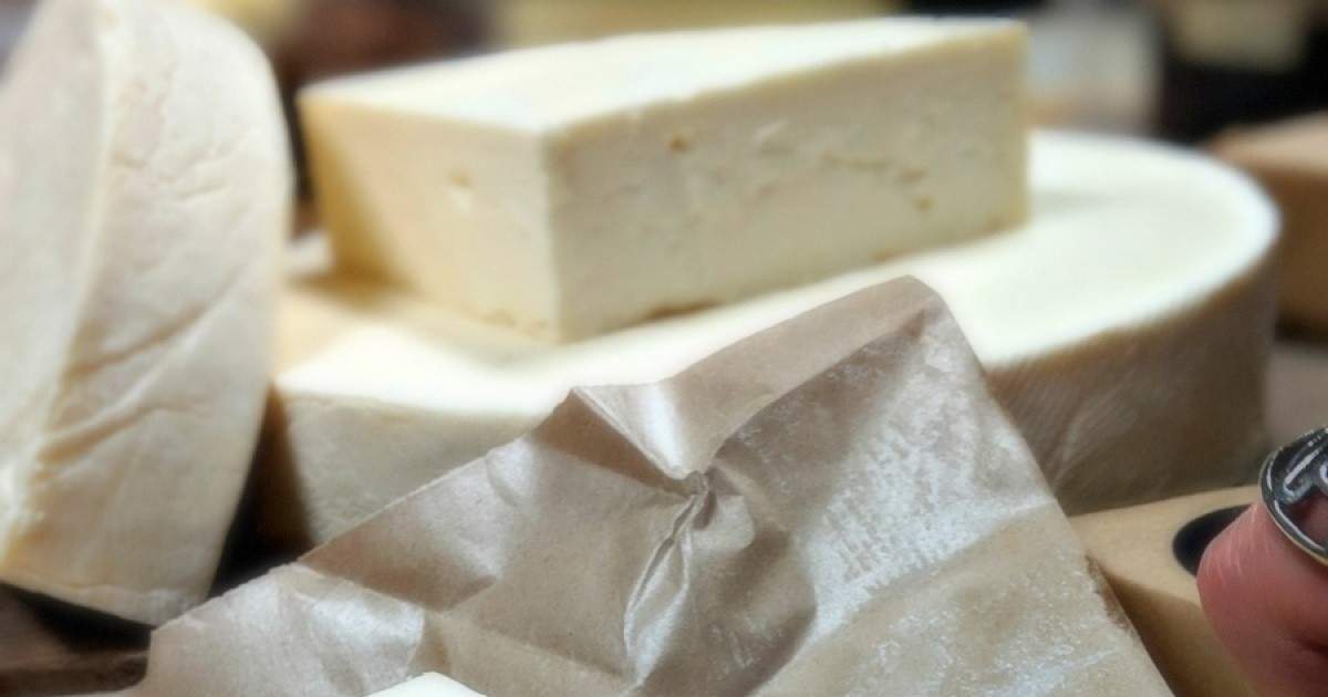 Saskatoon Spruce carries on Manitoba monastery cheesemaking method