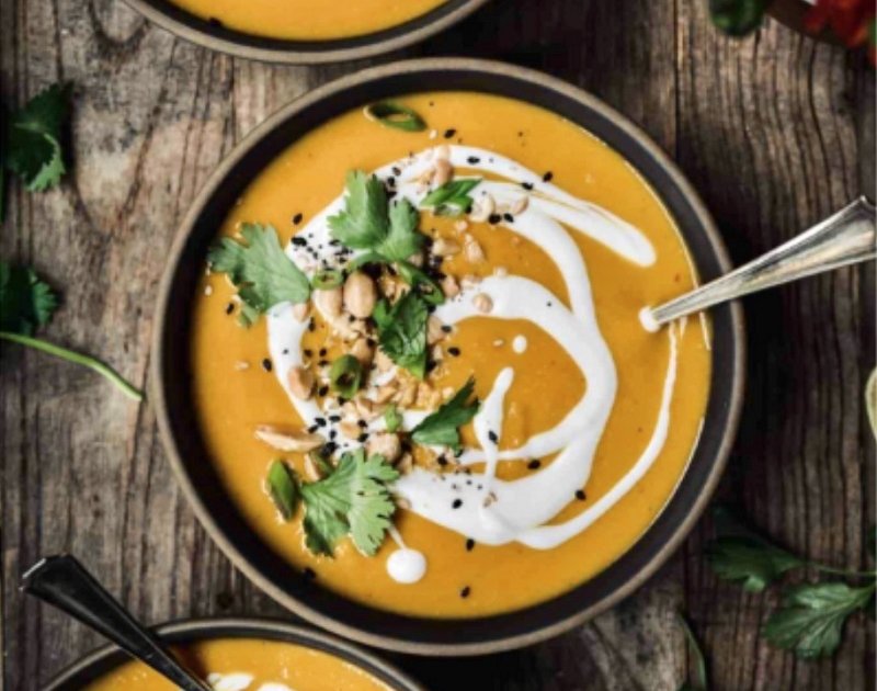 Soup Sisters’ National Soup It Forward Day returns March 3 Eat North