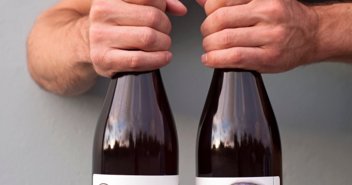 Halifax's Sourwood Cider garners a great reputation across Canada Eat