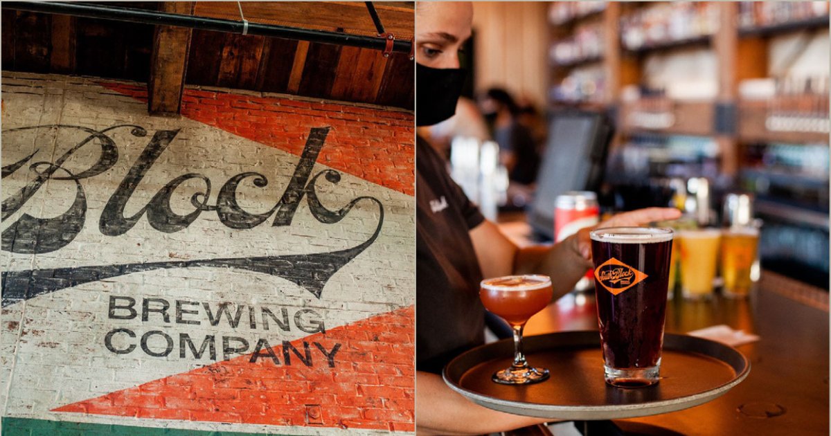 South Block Barbecue and Brewing opens in Calgary Eat North