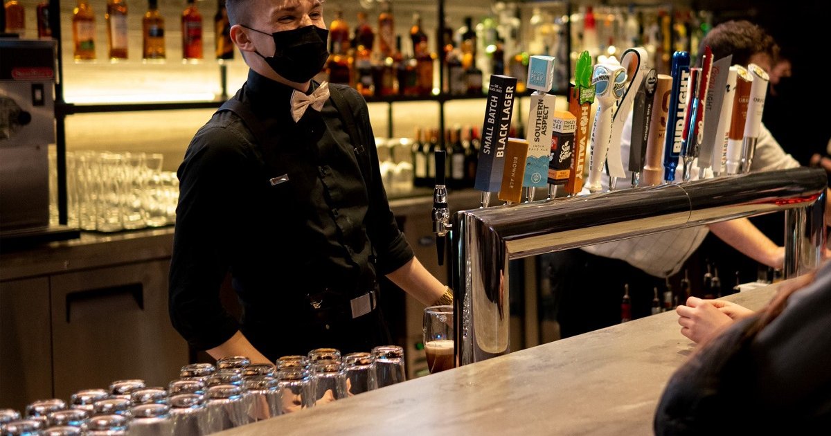 Stoked Kitchen and Bar set to open in Saskatoon’s Stoked Centre Eat North