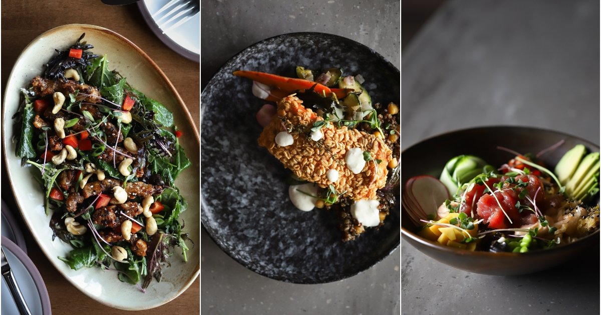 Stoked Kitchen and Bar set to open in Saskatoon’s Stoked Centre Eat North