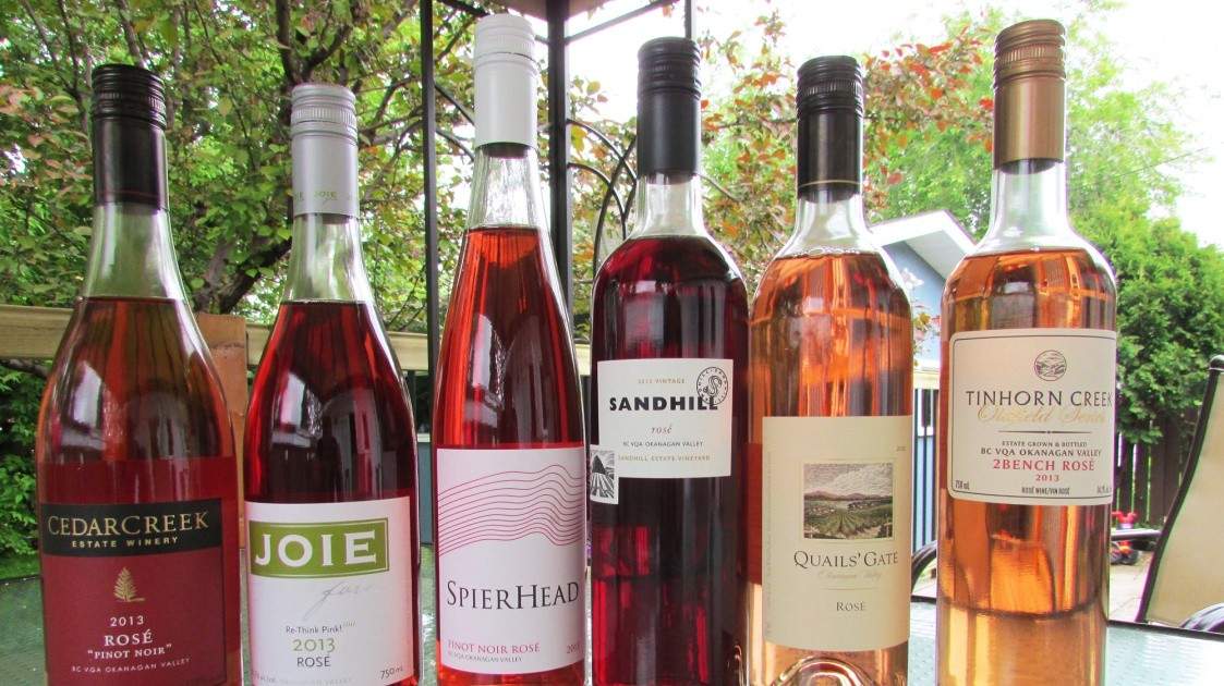 6 wines that will change your mind about rosé Eat North