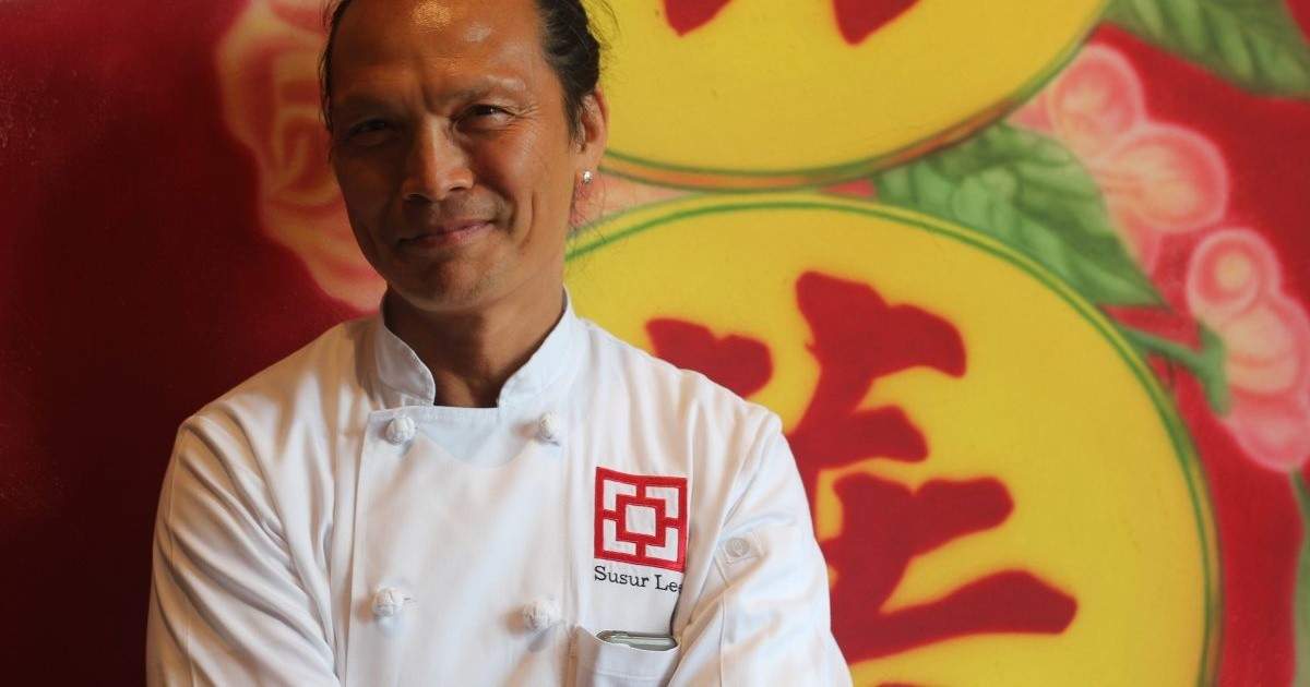 Q&A Iconic Canadian chef Susur Lee Eat North