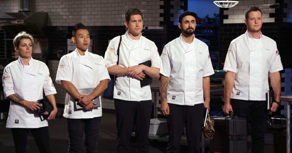 Top Chef Canada Season 7 Episode 7 Recap: Last Woman Standing | Eat North