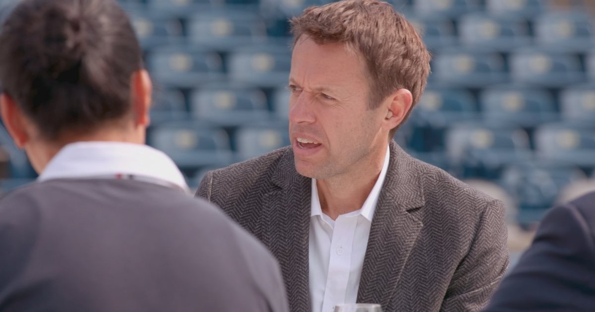 Top Chef Canada Season 9 Episode 7 recap: Love, set, match | Eat North