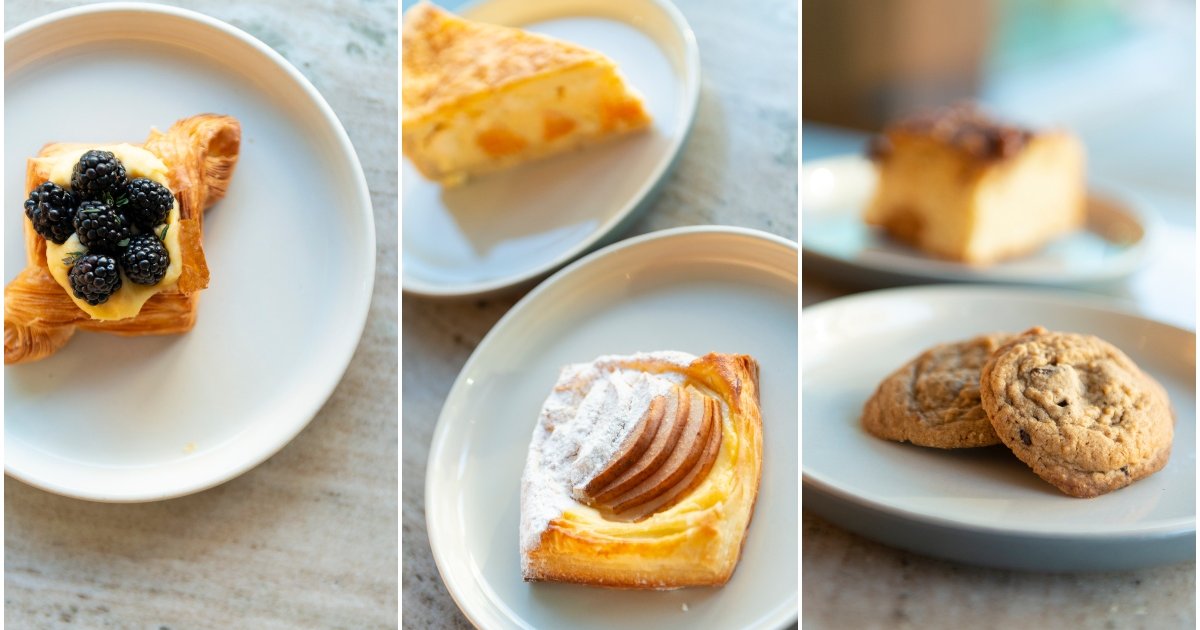 The Modern Pantry opens new location in West Vancouver Eat North