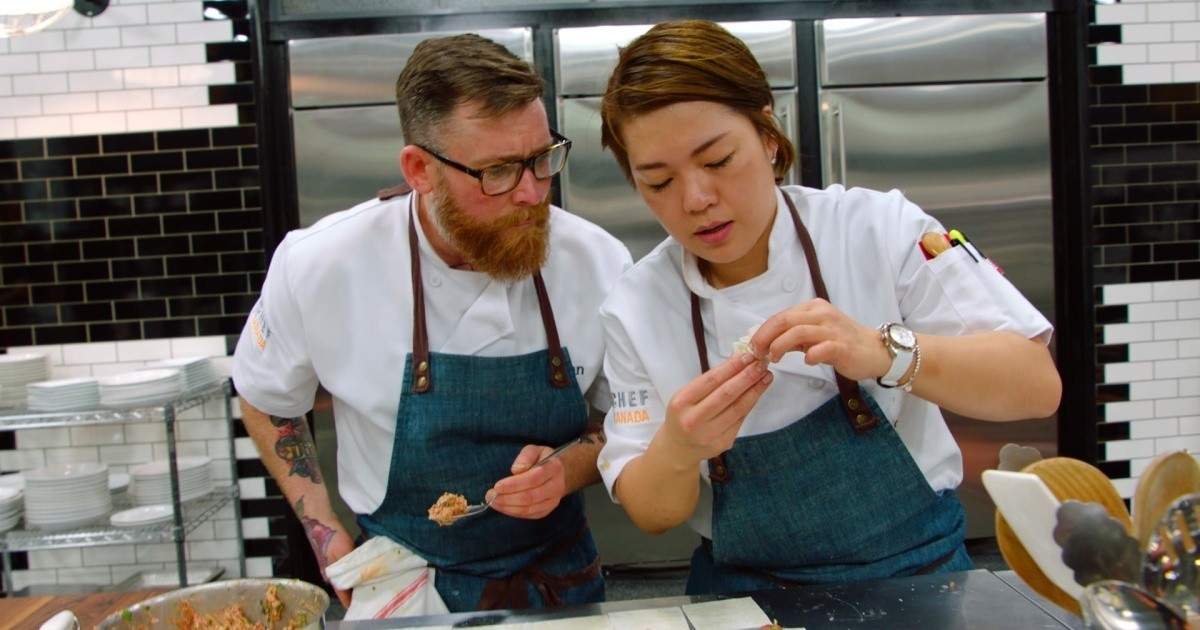 Daily bite Top Chef Canada opens casting for Season 7 Eat North