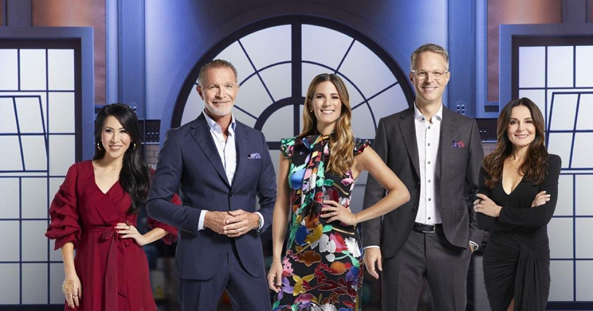 Daily Bite Top Chef Canada Returns April 1 With Interesting New Twist   Top Chef Canada Judges 2019 