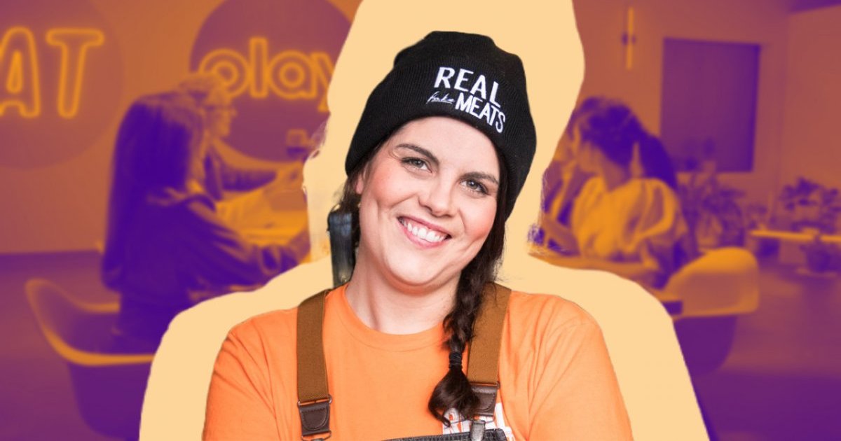 Eat North Podcast Talking Top Chef Canada Season X and plantbased