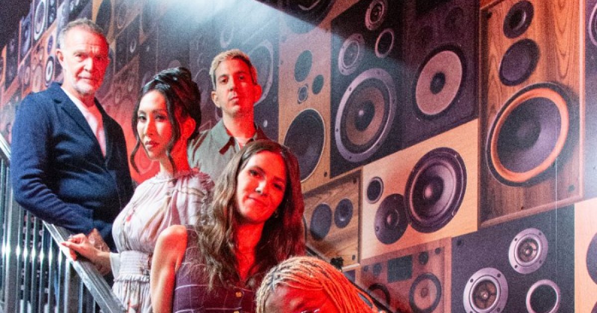 Top Chef Canada Season 10 Episode 2 recap Justin Bieber and