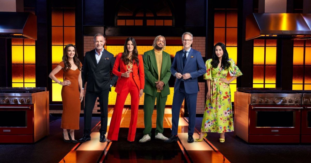 Masterchef canada season 10 online episode 1