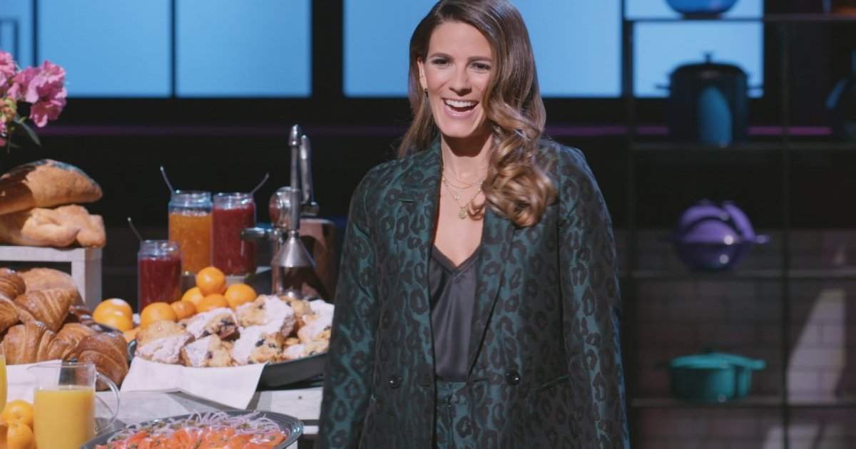 Top Chef Canada Season 8 Episode 4 recap Food fit for a queen Eat North
