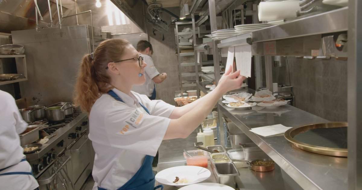 Top Chef Canada Season 8 Episode 5 Recap The Perils Of A Pop Up Eat North