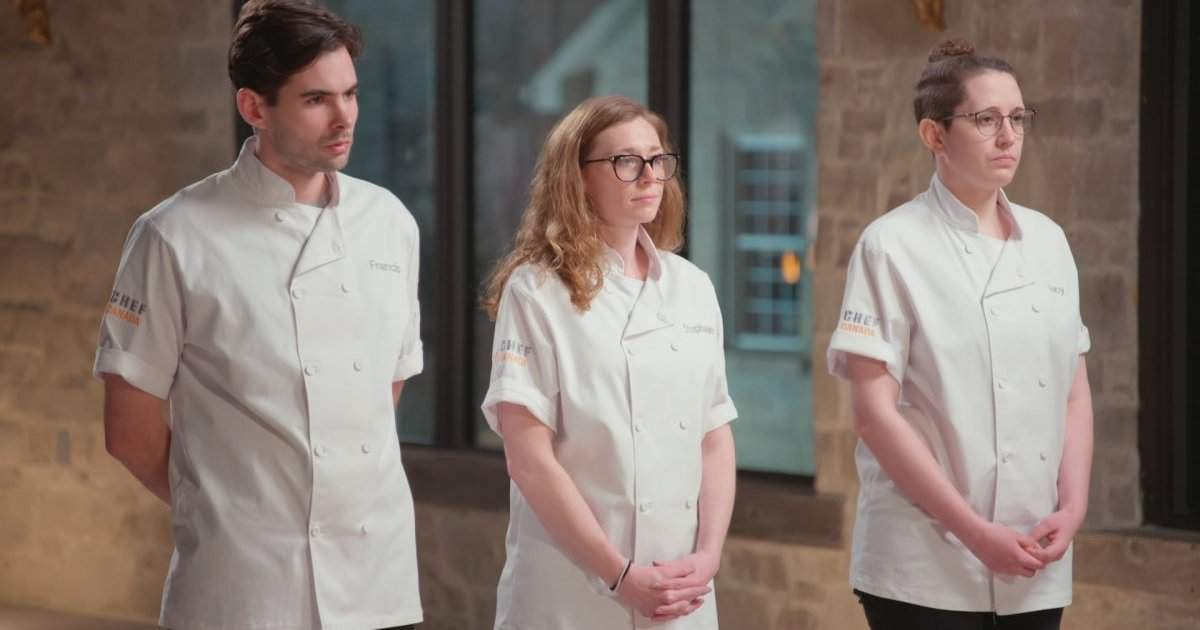 Top Chef Canada Season 8 finale recap And then there were 4, 3, 2, 1
