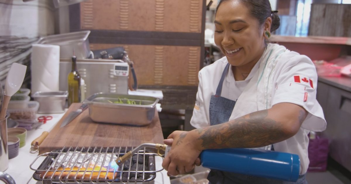 Top Chef Canada Season 9 Episode 5 recap: For the love of local | Eat North