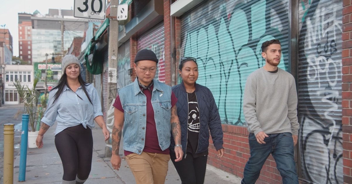 Looking back on Top Chef Canada Season 9 and talking with Erica ...