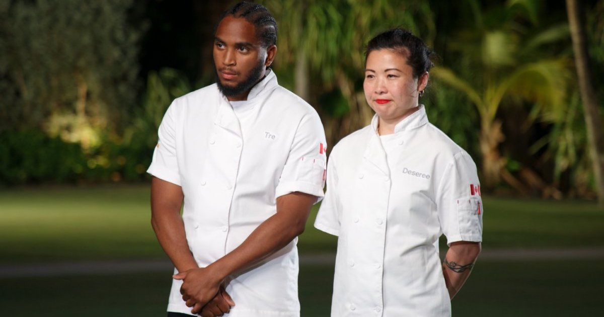 Top Chef Canada Season 10 Finale recap 3, 2, 1 winner Eat North