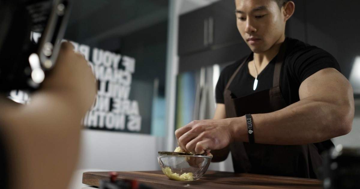 One day in Toronto: Top Chef Canada competitor Wallace Wong Eat North