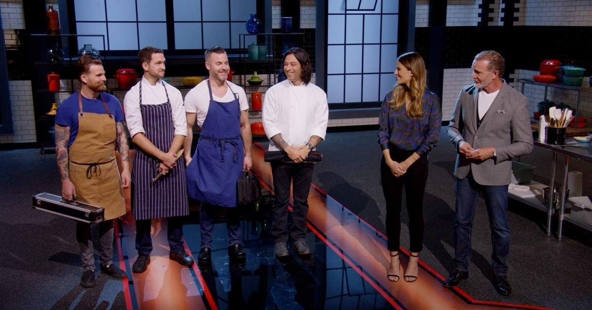 Top Chef Canada: All-Stars episode nine in a nutshell | Eat North