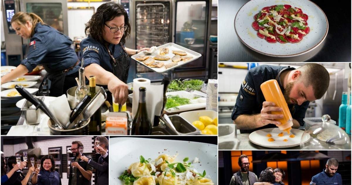 2017 world chef hack 2017 world chef hack