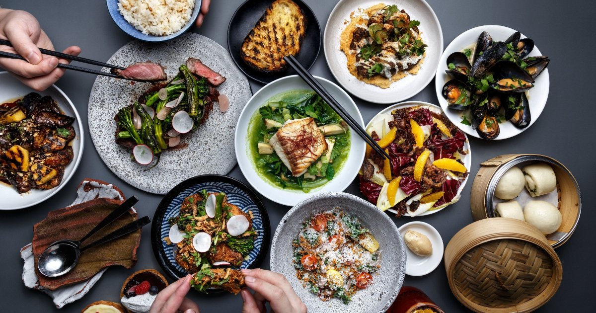 Dine Out Vancouver thrives with new hybrid format Eat North