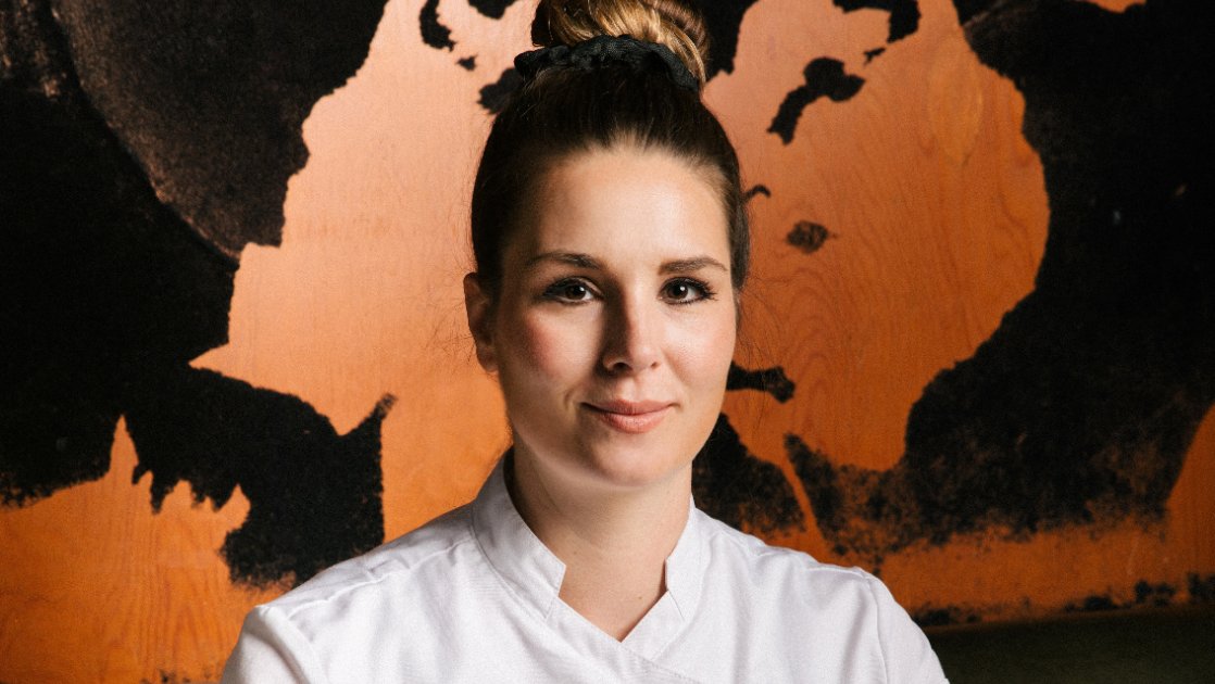The Drake Hotel Hotel announces new executive chef Laura Maxwell