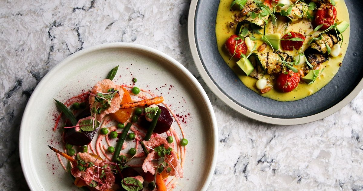 Vancouver’s new Peruvian restaurant Suyo to open on August 25 Eat North