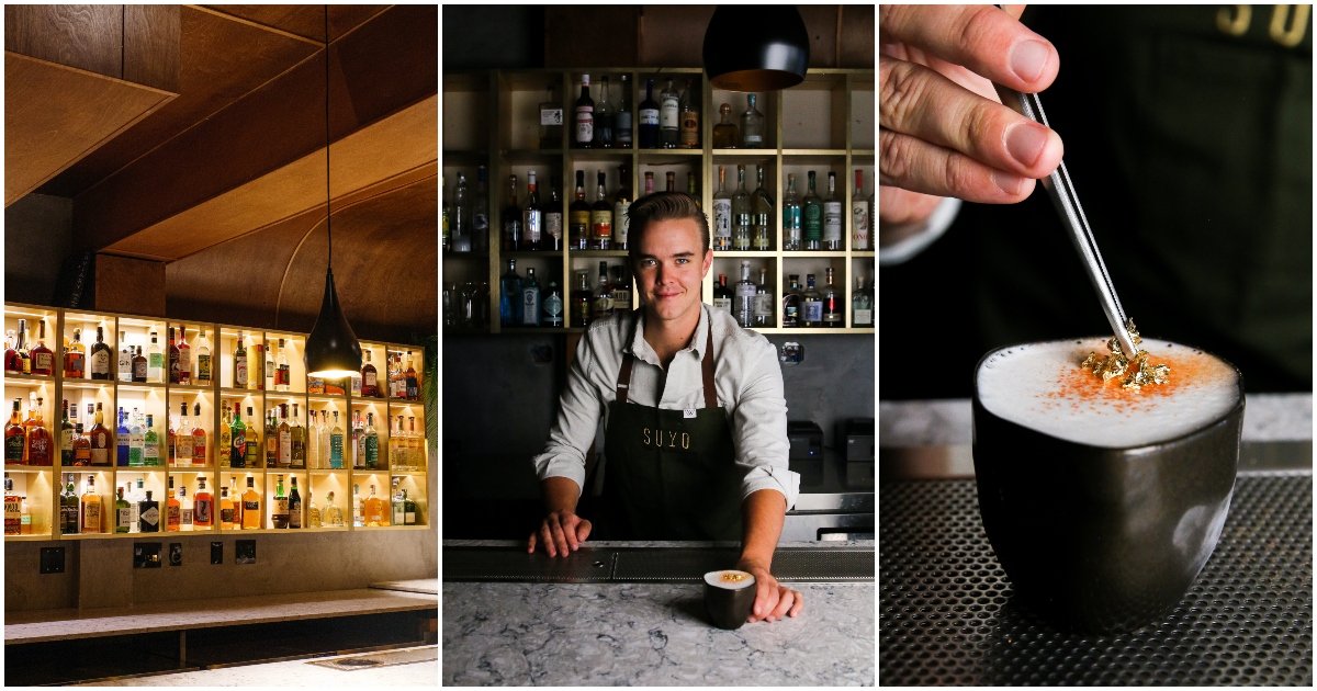 Vancouver’s new Peruvian restaurant Suyo to open on August 25 Eat North