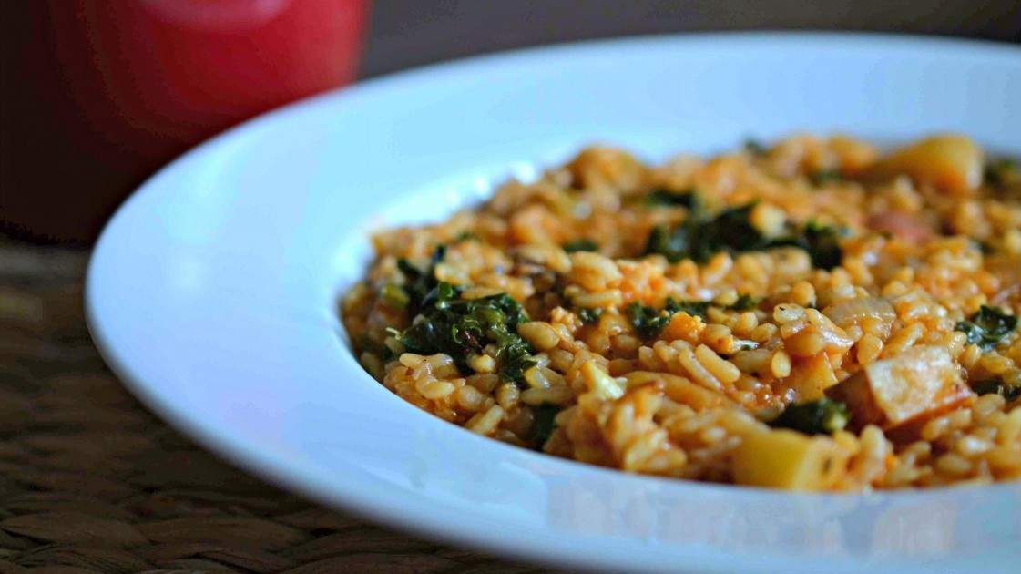 9 bastardized foods and cooking methods Eat North