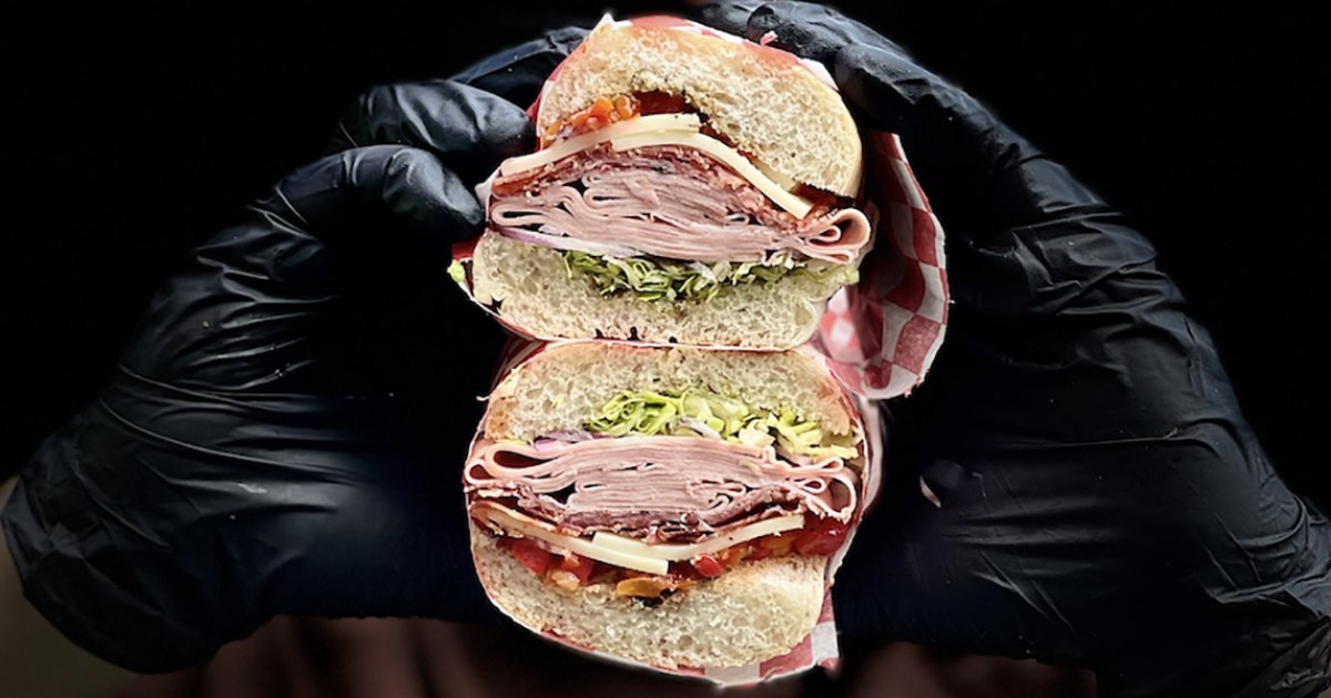 Vennie’s Sub Shop opens in Vancouver Eat North